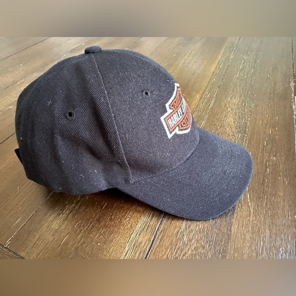 Harley-Davidson hat main image 9